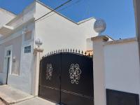 Alli Rotti Guest House - B&B