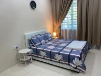 B&B Marang - SS de’ Kelulut Homestay - Bed and Breakfast Marang