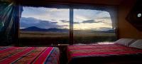 Chambre Double ou Lits Jumeaux - Vue sur Lac