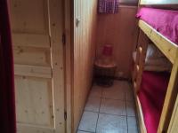 Studio cosy 4 pers, RDC, Sud, à 300m des pistes et 250m commerces, bien équipé, animaux admis. - FR-1-733-116 - Chambres d'hôtes Crest-Voland