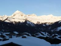 Duplex 8 pers. à 200m des pistes avec garage - FR-1-733-101 - B&B Crest-Voland