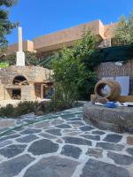 Appartamento con Vista Giardino