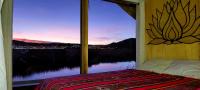 Chambre Double ou Lits Jumeaux - Vue sur Ville