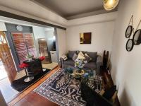 Luxurious 1-Bedroom Guesthouse - B&B Aglantziá