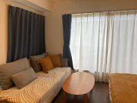 镰仓、藤沢冲浪胜地 近新江之岛水族馆 距离沙滩1分钟 整套公寓 - B&B Fujisawa