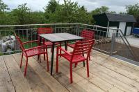 Ferienwohnung Fritz - Ferienwohnung Jork