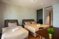MyRehat Anggun Residences - Bed and Breakfast Kuala Lumpur
