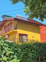 Vila Ioana & Mirel - B&B