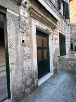 Deluxe Zweibettzimmer mit Meerblick