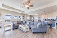 Stress Less - B&B Port Aransas