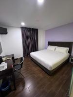 Elmark Hotel Johor