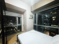 B&B Manila - Avant in BGC - Homey 1BR with City View - Bed and Breakfast Manila