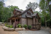 Red Bird Retreat - B&B