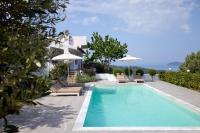 Sithonian Villa - B&B Néos Marmarás