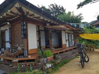 Gugangjae Hanok Stay - B&B