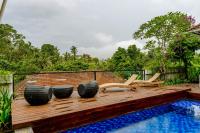 Villa con 3 Camere da Letto