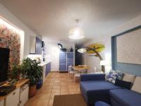 Casa blue fish - Bed and Breakfast
