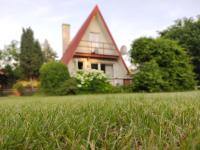 Domek pod Leszczyną na Kaszubach - Bed and Breakfast