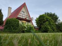 Domek pod Leszczyną na Kaszubach - Chambres d’hôtes Stężyca