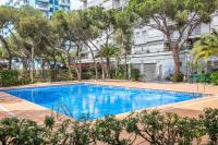 Flateli Blanes Vista Mar - B&B Blanes
