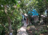 Double Room with Balcony and Sea View