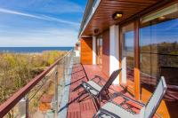 Apartamento de 2 dormitorios con vistas al mar