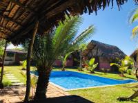 Le Trou Normand - B&B Antsiranana