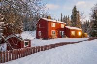 The bear's den - B&B