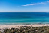 Sea View Penthouse-Attico - B&B