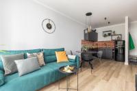 Warsaw-Aparts Sokratesa - B&B Warsaw