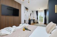 B&B Cavtat - Luxury Penthouse Avalon - Bed and Breakfast Cavtat