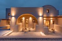 Living Moments Villa Amersa - B&B
