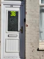 House 36 - B&B