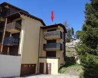 Studio Estany 4 personnes avec vue montagne - B&B