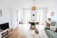 Le petit Balzac T2 - Hypercentre Angoulême - Ferienwohnung Angoulême