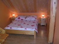 Chambre Triple avec Salle de Bains