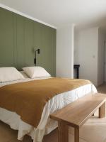 Premium appart LOCADOR Nueva Cordoba14C - B&B