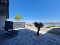 Apartment mit 2 Schlafzimmern