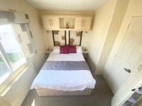 Seaside Holiday Home St. Osyth, Essex 2 Bathroom, 6 Berth with Country Views - B&B