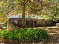 Kinloch Lodge - B&B Dullstroom