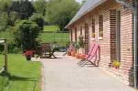 Gite Ô pré - B&B Beaubec-la-Rosière