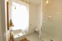 Les pierres blanches : T2 - Hypercentre Angoulême - B&B Angoulême