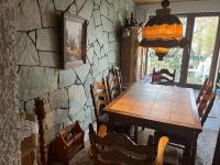 Repräsentative unterfränkische Bauern-Wohnung - B&B Schweinfurt