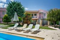 Alkmini Apartment - B&B Loútra