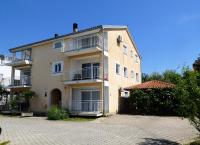 Apartment Dado - Chambres d'hôtes Šilo