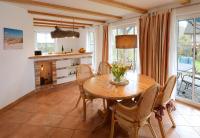 Apartment - Erdgeschoss