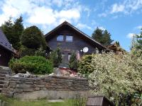 Chata Ľubka - B&B Vysne Ruzbachy