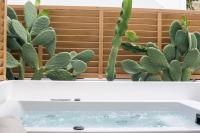 ABA Ηospitalité Paros -The Superior Suite, Naousa - B&B