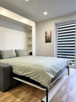 Wolfie Apartment, City Center - B&B