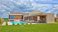 Vila Vigneto - B&B Brtonigla